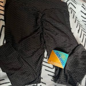 Jenbou Leggings Size XXl